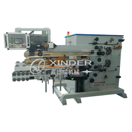 Advancing Drum Manufacturing: Seam Welding Machines for Precision and Efficiency