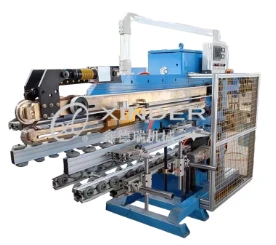 Revolutionizing Industrial Welding with Automatic Seam Welding Technology