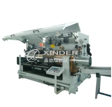 Resistance Welding Equipment: A Smart Investment for Industrial Manufacturing