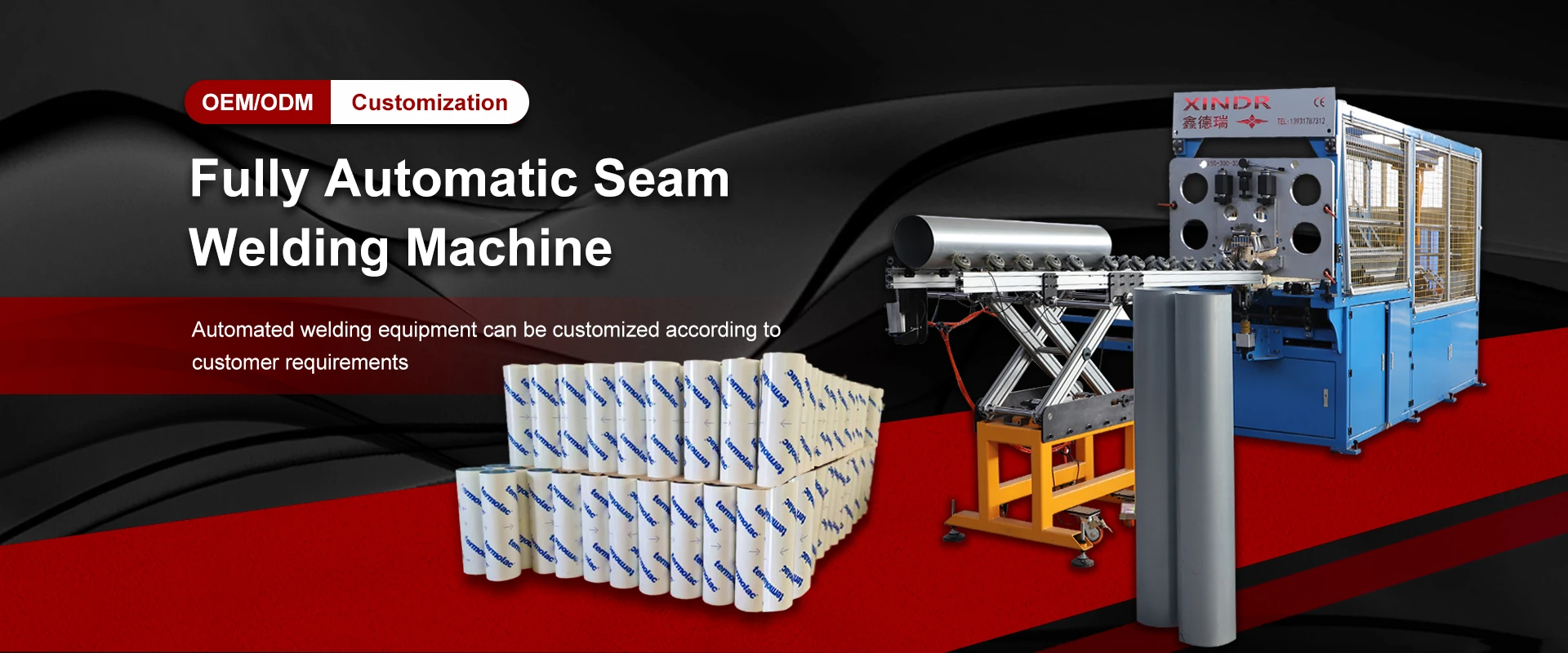 Read More About resistance welder for sale