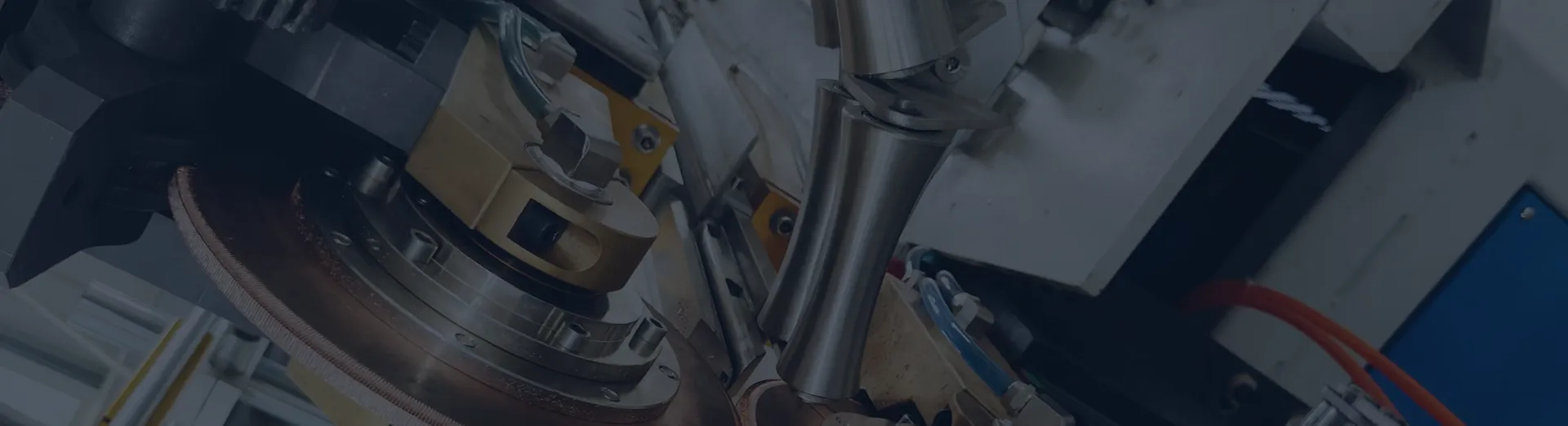 Lyskveld 1500 laserveldningsmaskin