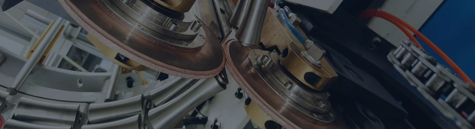 small sheet metal bending machine