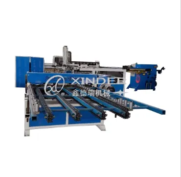 Enhancing Industrial Packaging: Inside the Steel Barrel Production Process