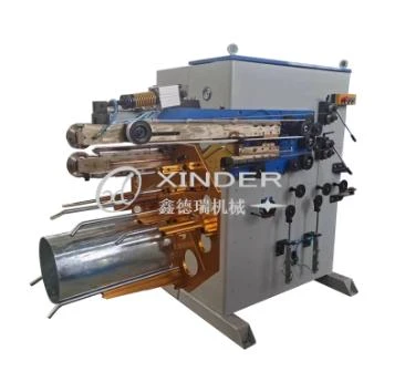 The Essential Guide to Can Welding Machines: Revolutionizing the Packaging Industry