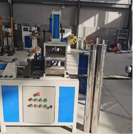 Essential Pipe Welding Machines: Advancing Welding Technology for Precision and Durability