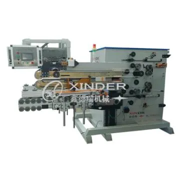 The Essential Guide to Can Welding Machines: Revolutionizing the Packaging Industry