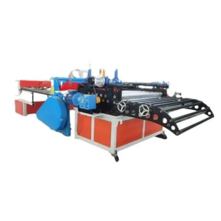 The Power of Precision: Exploring the Role of Automatic Seam Welding Machines in Modern Manufacturing