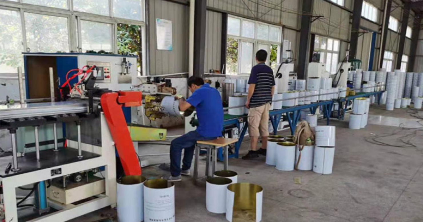 Read More About hvac duct making machine