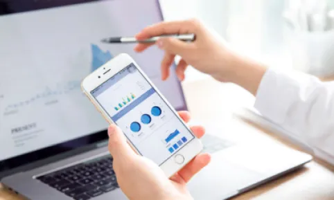 Continuously increasing the efficiency of enterprises