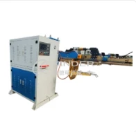Revolutionizing Industrial Welding with Automatic Seam Welding Machines