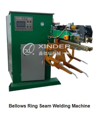 The Future of Metal Joining: Exploring Automated Resistance Welding Technologies