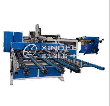 The Modern Evolution of Barrel Production: Technology, Machines, and Market Pricing