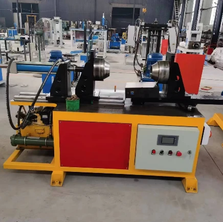 Hydraulic Bending Machines: Essential Equipment for Precision Bending