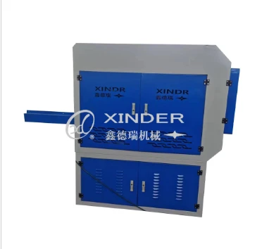 The Growing Importance of Laser Welding Machines in Modern Manufacturing