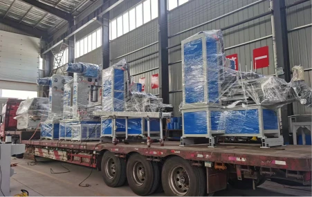 portable sheet metal bending machine