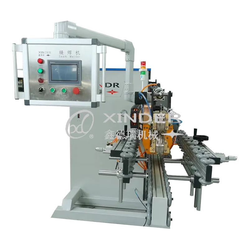 Máquina de flexión de chapa metálica casera