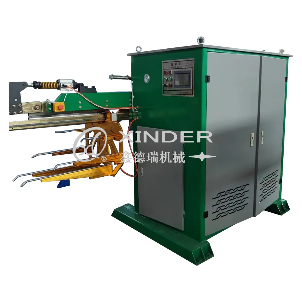1.20-30 liter steel drum fully automatic welding machine