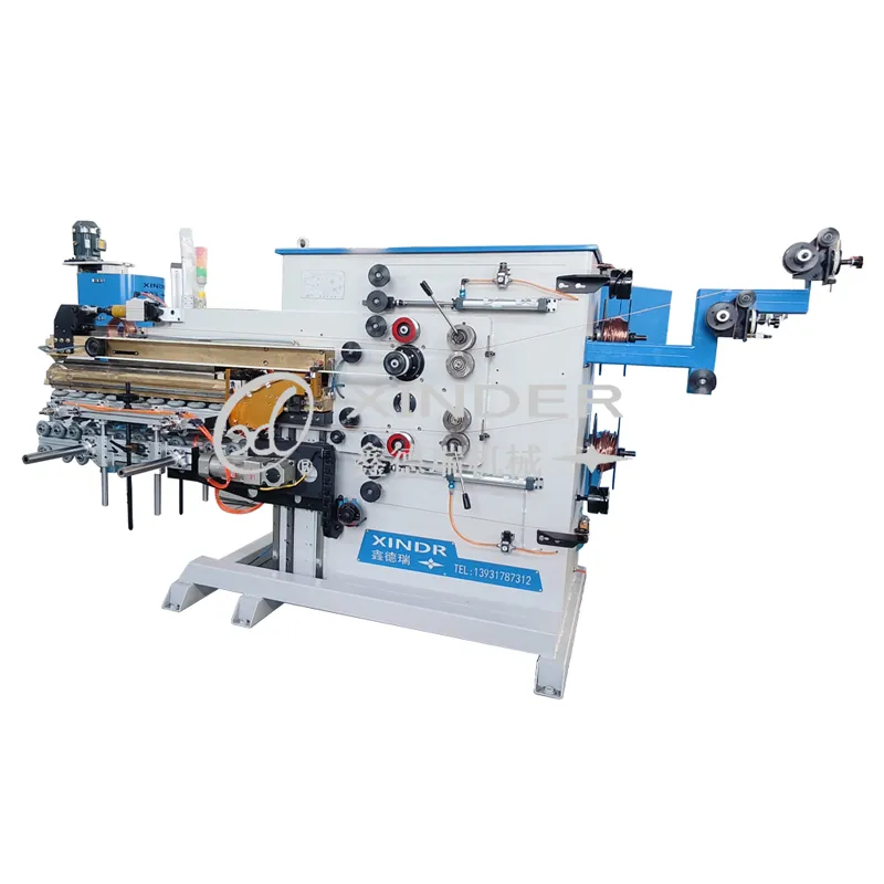 auto spot welding machine