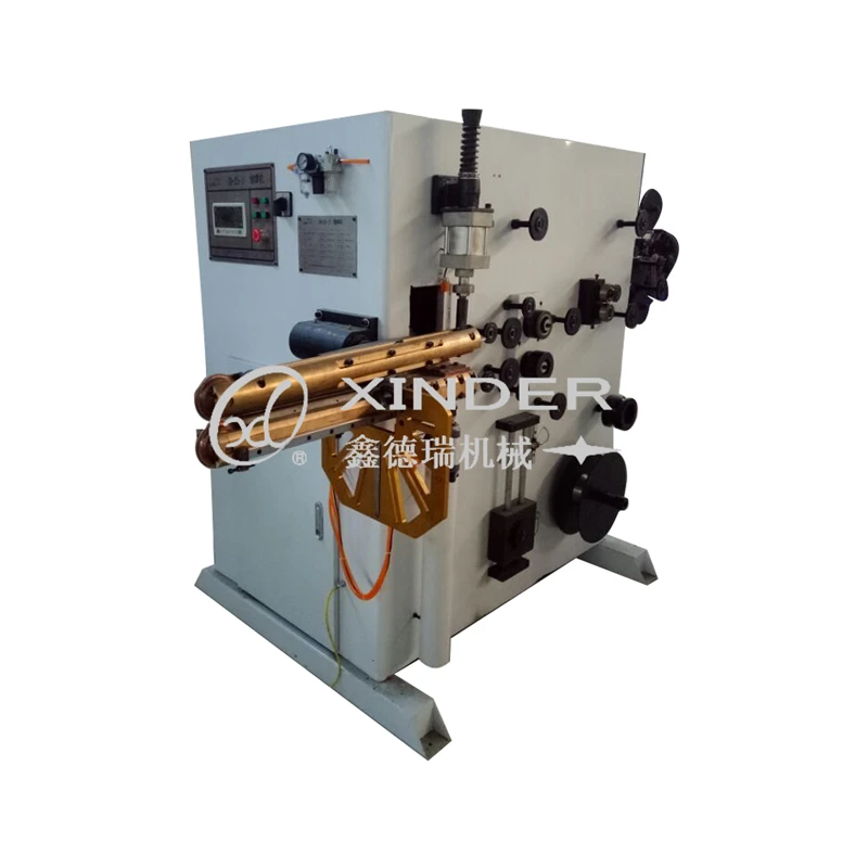 resistance welding equipment manufacturers