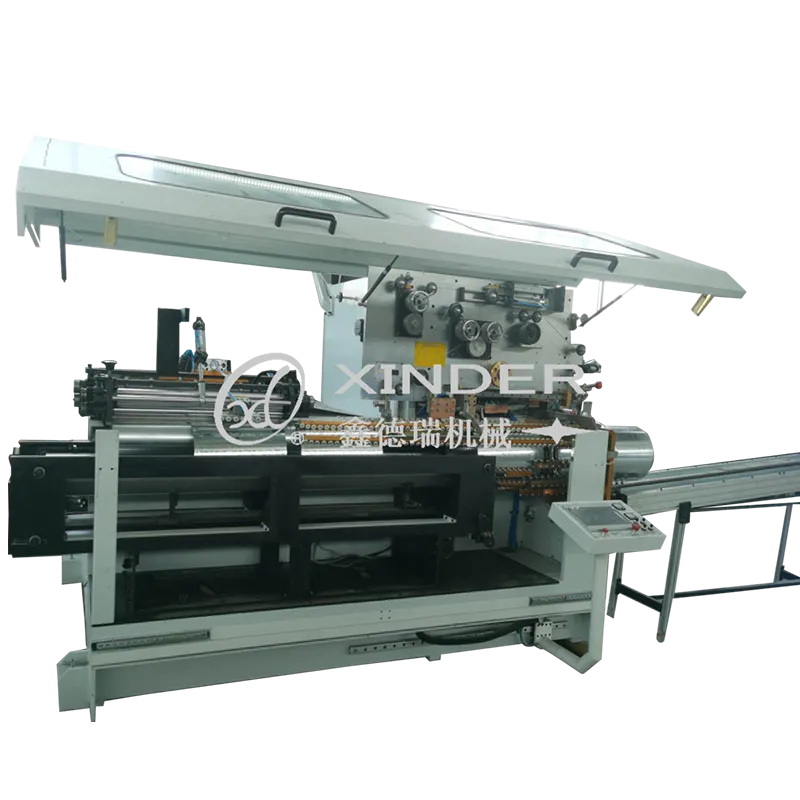 auto welding machine for pipe