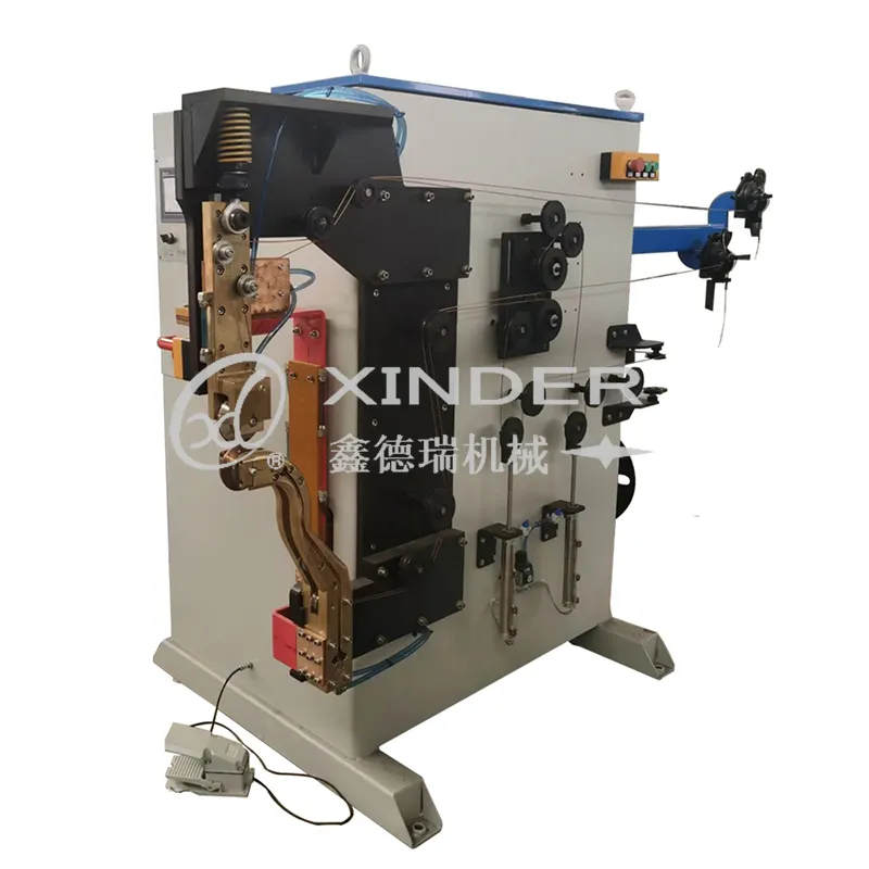 small cnc wire bending machine