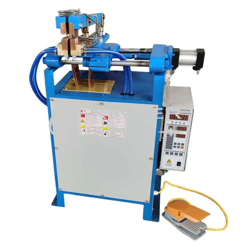 Pneumatic Handle Welding Machine Pneumatic Handle Welding Machine