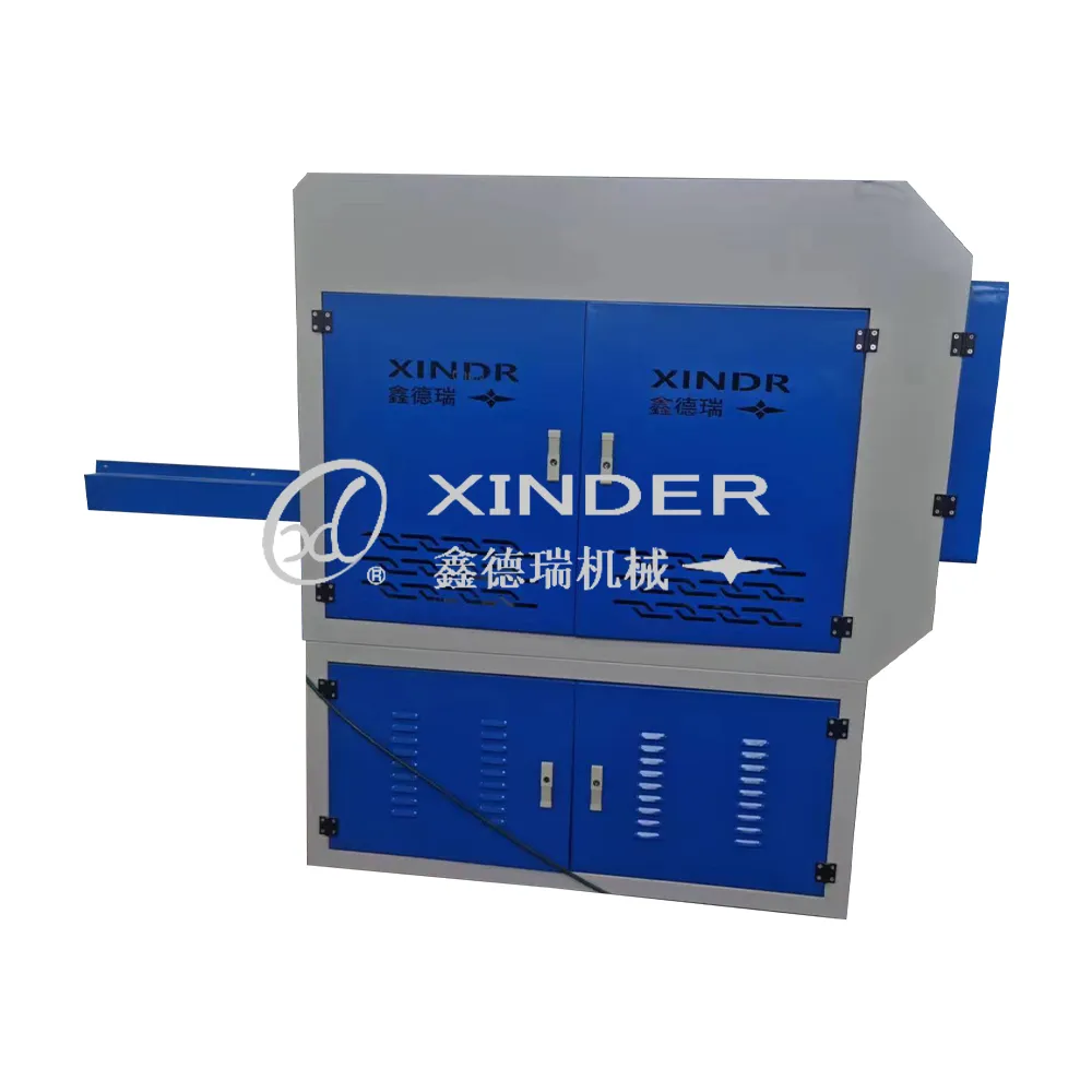 Steel Drum Seam Welding Machine Steel Drum Seam Welding Machine