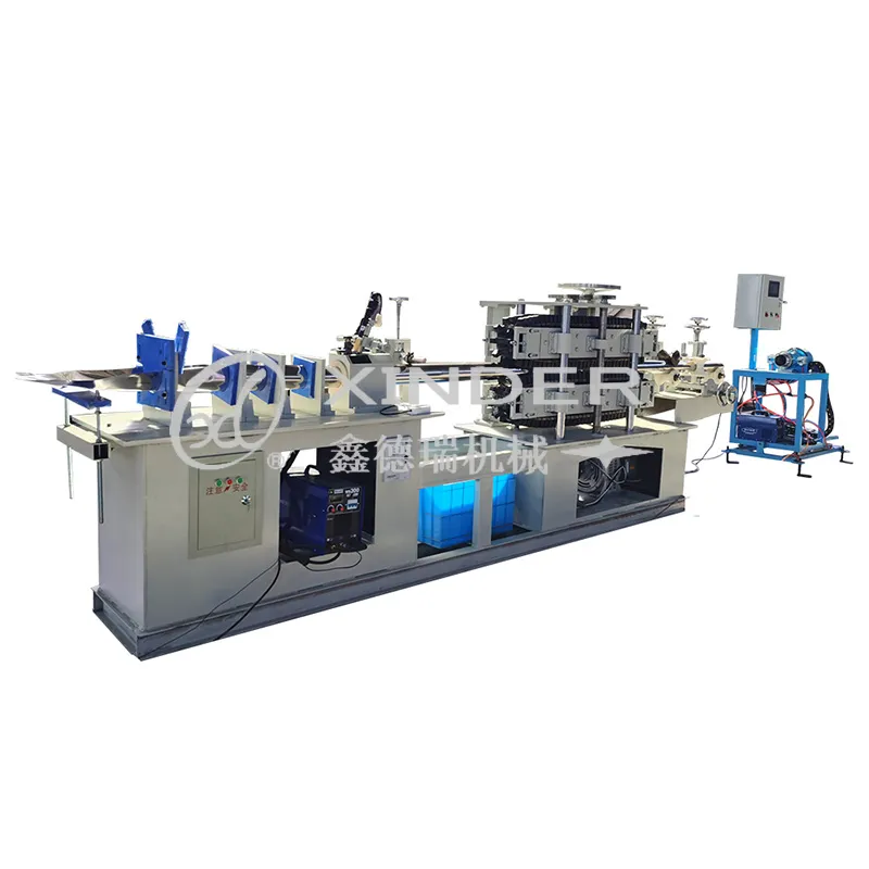 professional laser welding machine