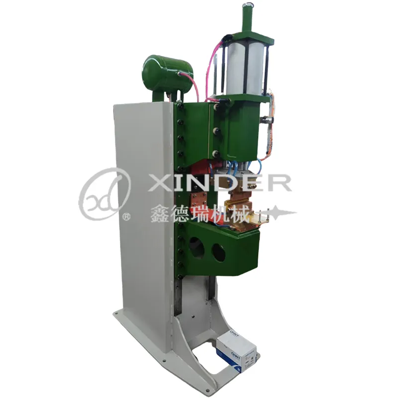 metal pipe making machine