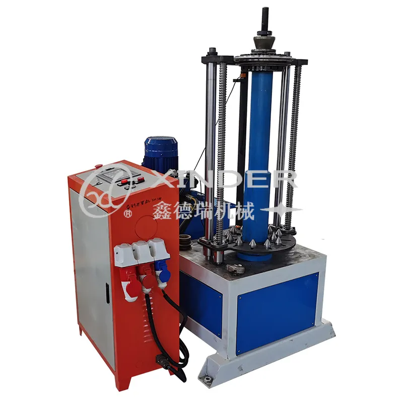 Ripple Wave Machine: Silent, Customizable, Immersive