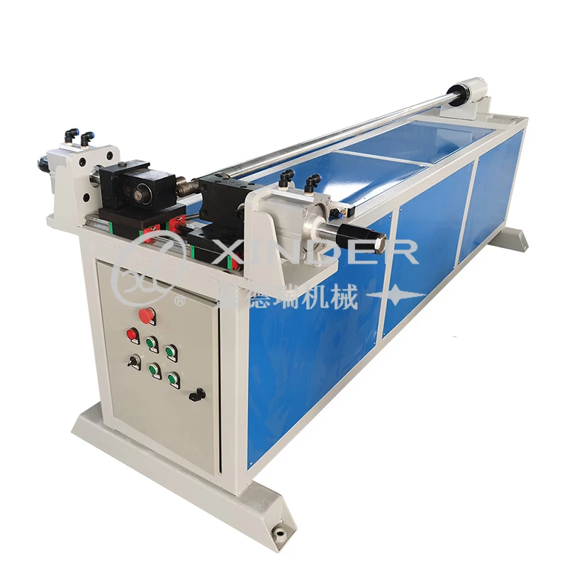 automatic seam welding machine