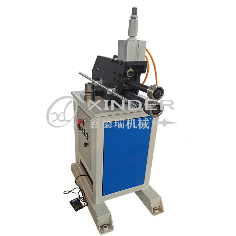 Sheet Metal Rolling Machine Supplier and Manufacturer Services