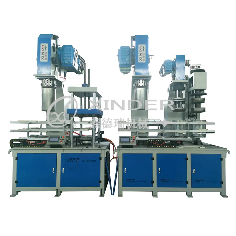 Steel Drum Seam Welding Machine Steel Drum Seam Welding Machine