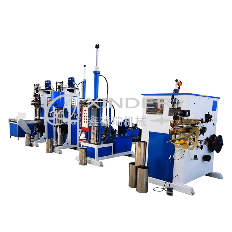 Fully Automatic Pipe Cutting Machine Fully Automatic Pipe Cutting Machine
