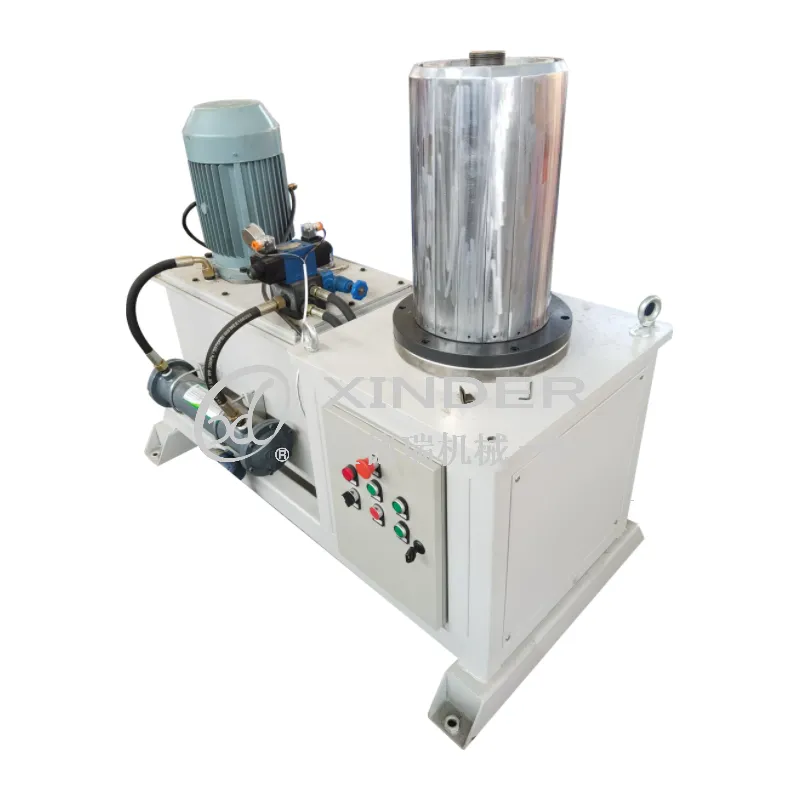 electric pipe cutter machine electric pipe cutter machine