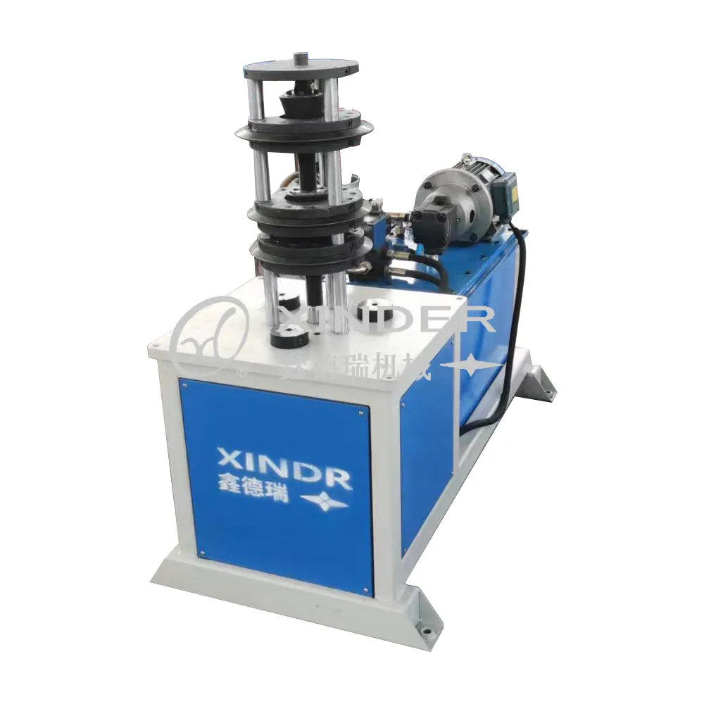 Hydraulic Reinforcement Machine Hydraulic Reinforcement Machine