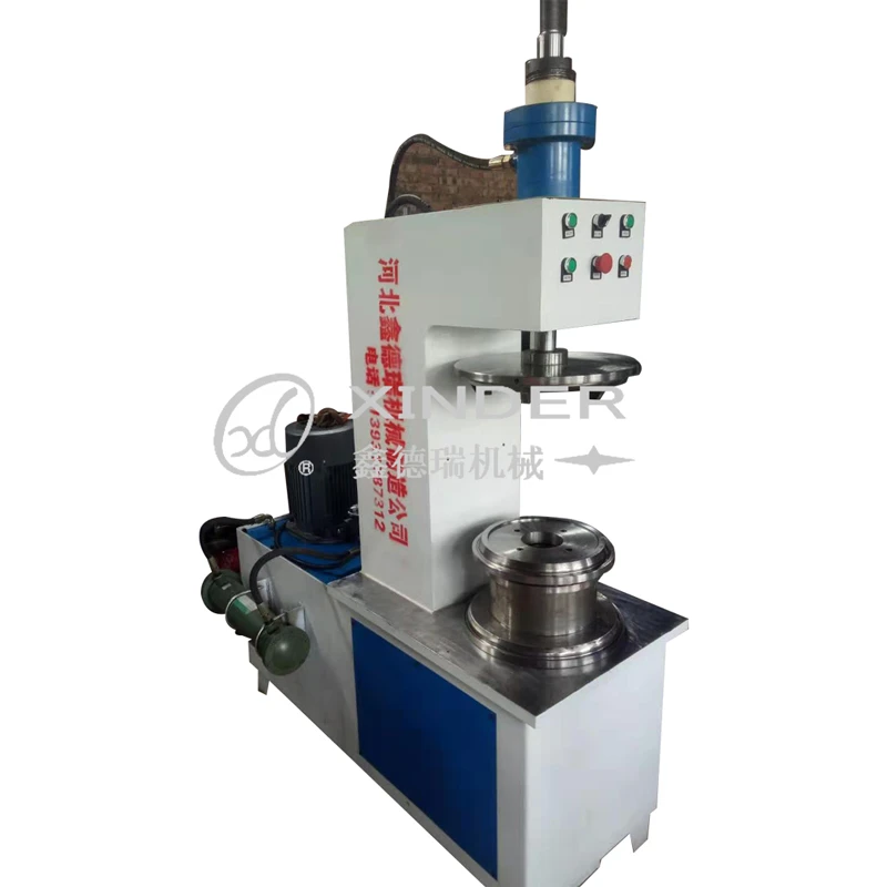 pipe cutting machine price