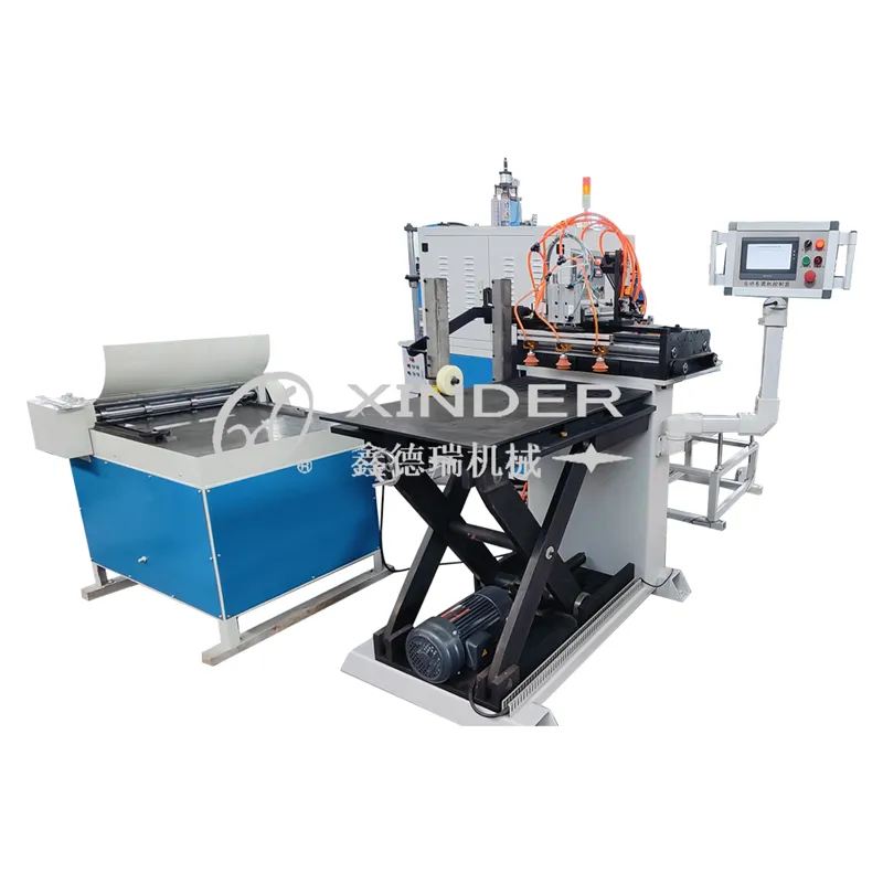 portable bending machine