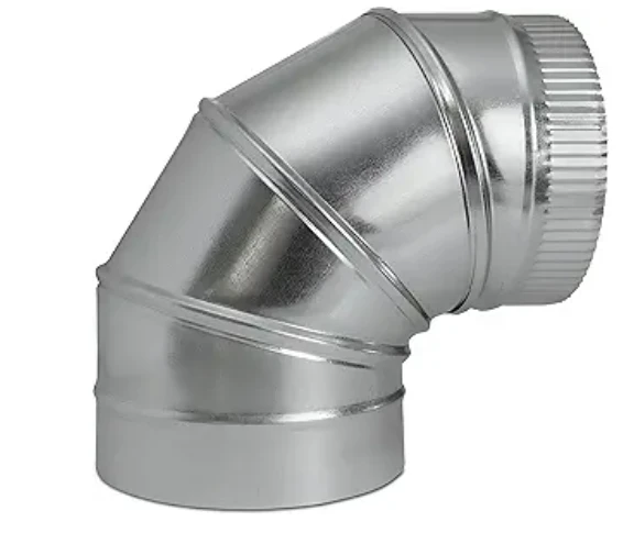 Introduction to ventilation elbow