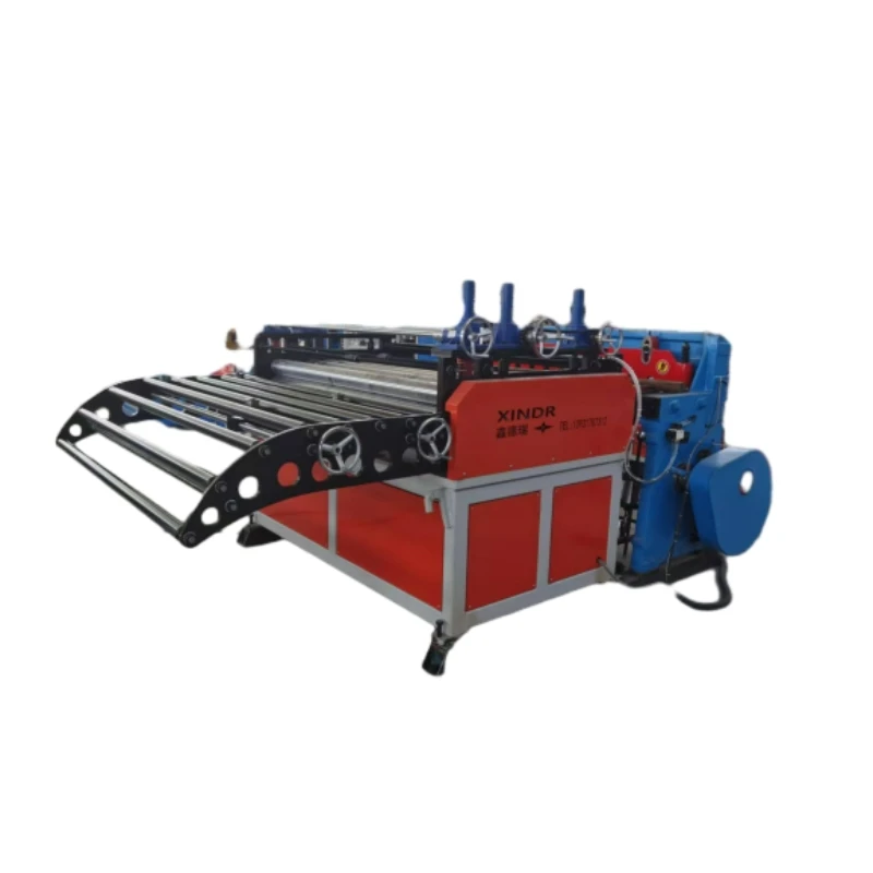 Fully Automatic Kaiping Production Line Fully Automatic Kaiping Production Line