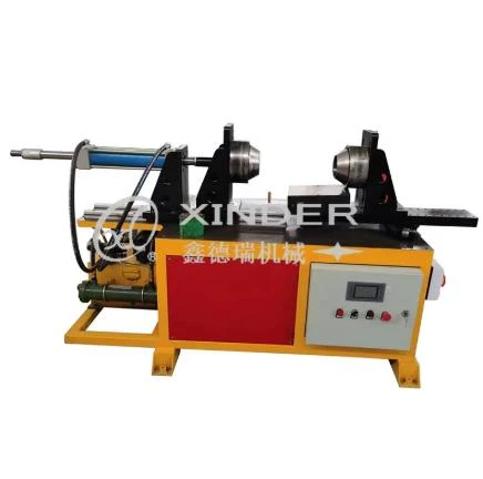 pneumatic spot welding machine