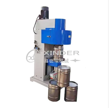 Innovations in Seal Production: The Role of Hydraulic Sealing Machines