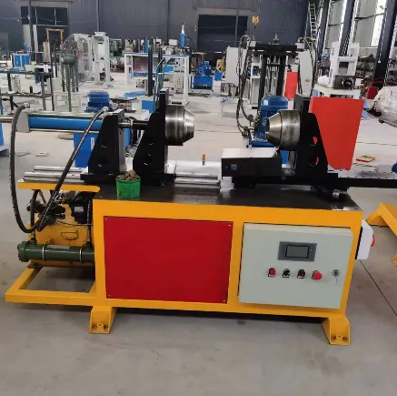 The Power and Precision of Hydraulic Bending Machines in Modern Manufacturing