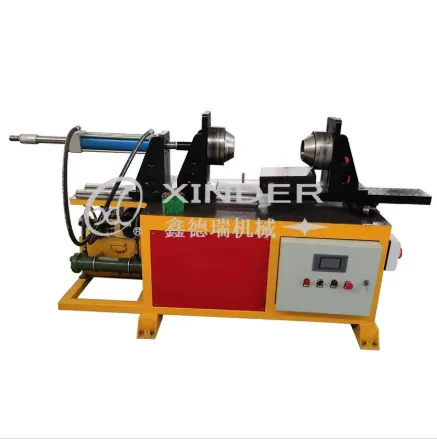 Hydraulic Bending Machines: Essential Equipment for Precision Bending