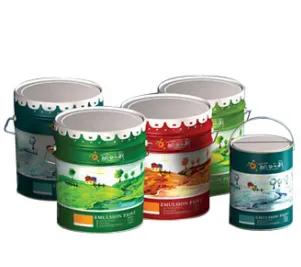 20-60l Steel Drum Welding Machine