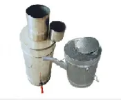 automatic pipe cutting machine