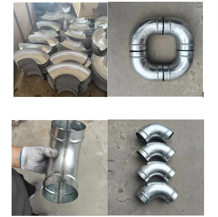 pipe shearing machine