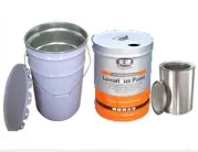 265-450mm Medium Frequency Pneumatic Double Ear Spot Welding Machine