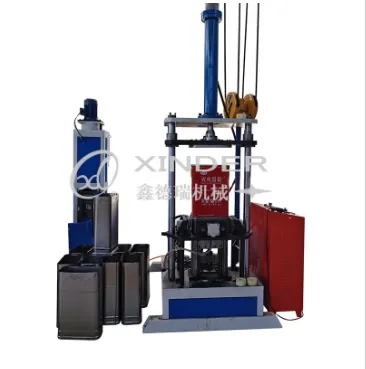 Advancing Barrel Production with Innovative Manufacturing Technology