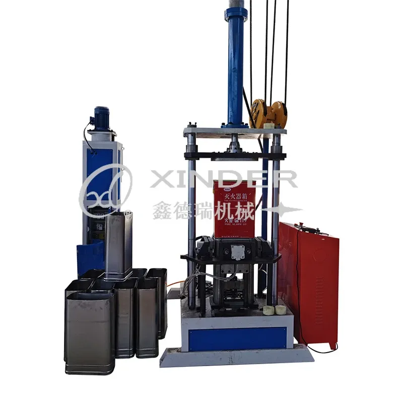 Understanding the Steel Barrel Manufacturing Process